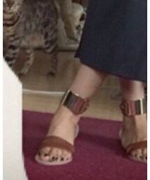 Deuxieme Classe | サンダル