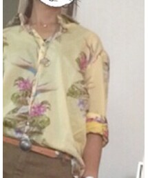 Deuxieme Classe | シャツ/ブラウス