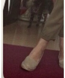 GAIMO | パンプス