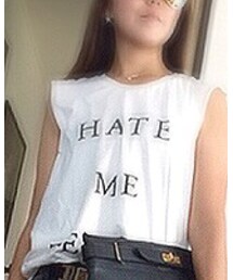 Deuxieme Classe | Tシャツ/カットソー