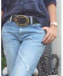 Deuxieme Classe | デニムパンツ