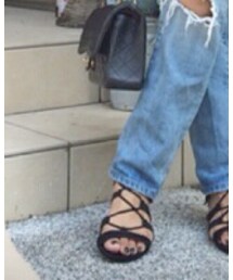 TOPSHOP | サンダル