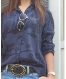 Deuxieme Classe | シャツ/ブラウス