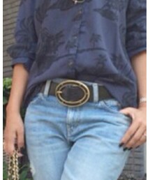 DOLCE&GABBANA | ベルト