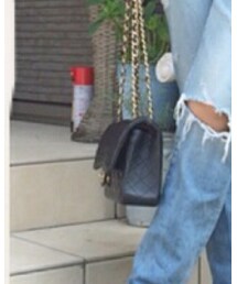 CHANEL | ショルダーバッグ