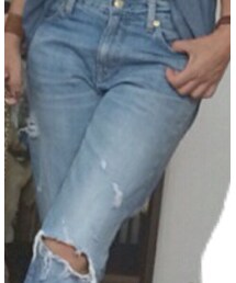 Deuxieme Classe | デニムパンツ