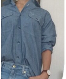 MADISON BLUE | シャツ/ブラウス