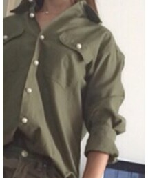 MADISON BLUE | シャツ/ブラウス