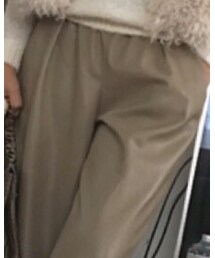 ZARA | その他パンツ