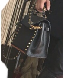 Deuxieme Classe | ショルダーバッグ