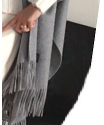 Deuxieme Classe | マフラー