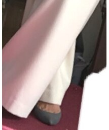 LE TALON | パンプス