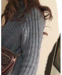 Cher | ニット/セーター