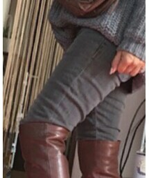 R.H. Vintage | デニムパンツ