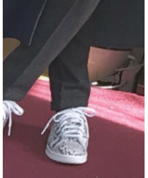 HYKE | スニーカー