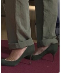 LE TALON | パンプス