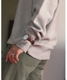 Daniel Wellington | アナログ腕時計