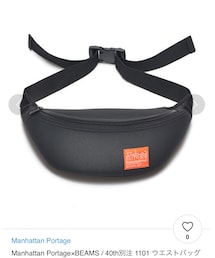 Manhattan Portage | ショルダーバッグ