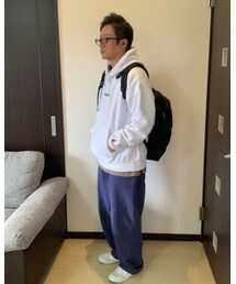 別リュック背負いver | その他