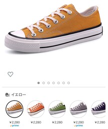フォセース | コンバースもどき(スニーカー)
