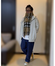 GU巻にチャレンジ😓 | その他