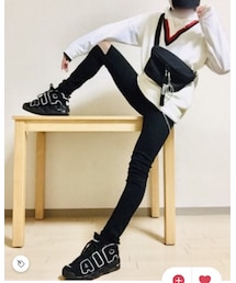 目標としていた本物のマロン君のポーズ🥺 | 福袋/福箱