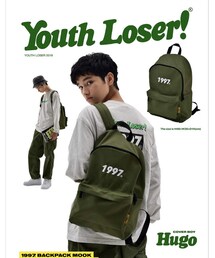 YOUTH LOSER | バックパック/リュック