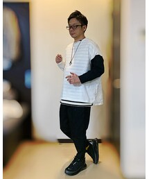 演歌歌手風になったポーズ😅 | 福袋/福箱