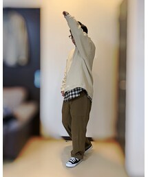 わー君、どうよ？おれの方が…🙋‍♂️ | どうよ？わー君…俺はこれだぜ🙋‍♂️(福袋/福箱)