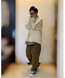 どうよ？40のオッサンがとるこのポーズ🙋‍♂️ | 福袋/福箱