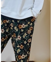 HARE | 金額わからん‼️(パンツ)