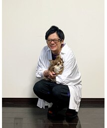 無理やり捕獲して、スマイル😆笑 | 福袋/福箱