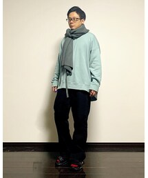 マフラー‼️ | 福袋/福箱