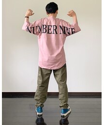 うしろ‼️ | 福袋/福箱