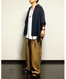 普通ポー‼️🤦‍♂️ | バッジ