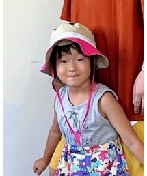 姪っ子の琴音ちゃん😍 | ラッピングキット