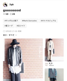 2gkさん、フォルダインありがとう🤩 | 福袋/福箱