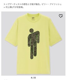 UNIQLO | Tシャツ/カットソー
