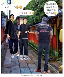 Seiさん、いつも小窓出演ありがとう😆 | 福袋/福箱