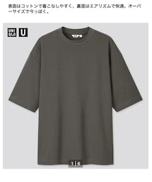 UNIQLO | Tシャツ/カットソー