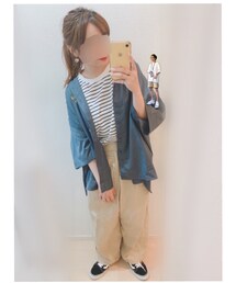 まるとリンクコーデだね🙈 | フィギュア