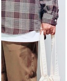 GU | Tシャツ/カットソー