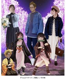 Seiさん、鬼滅シリーズ最高っす、ありがとう🤩 | 福袋/福箱