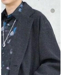 CASPER JOHN | ジャケット/アウター