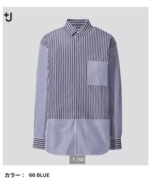 UNIQLO | シャツ/ブラウス