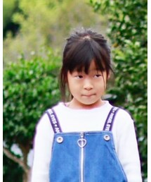 姪っ子✨ | 採寸ボディースーツ