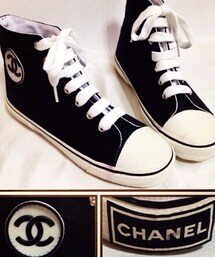 CHANEL | スニーカー