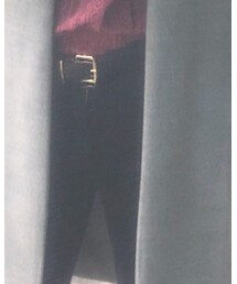 earth music&ecology | パンツ