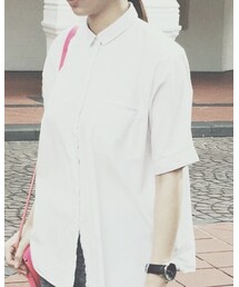 ZARA BASIC | シャツ/ブラウス