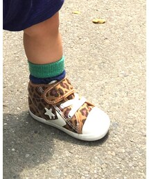 CONVERSE | スニーカー